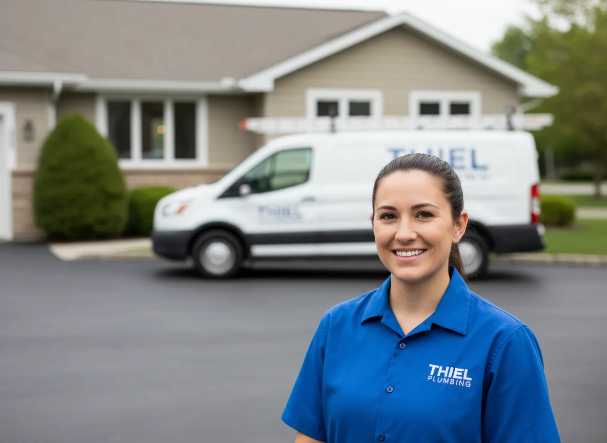 Plumber Port Townsend, WA FAQs